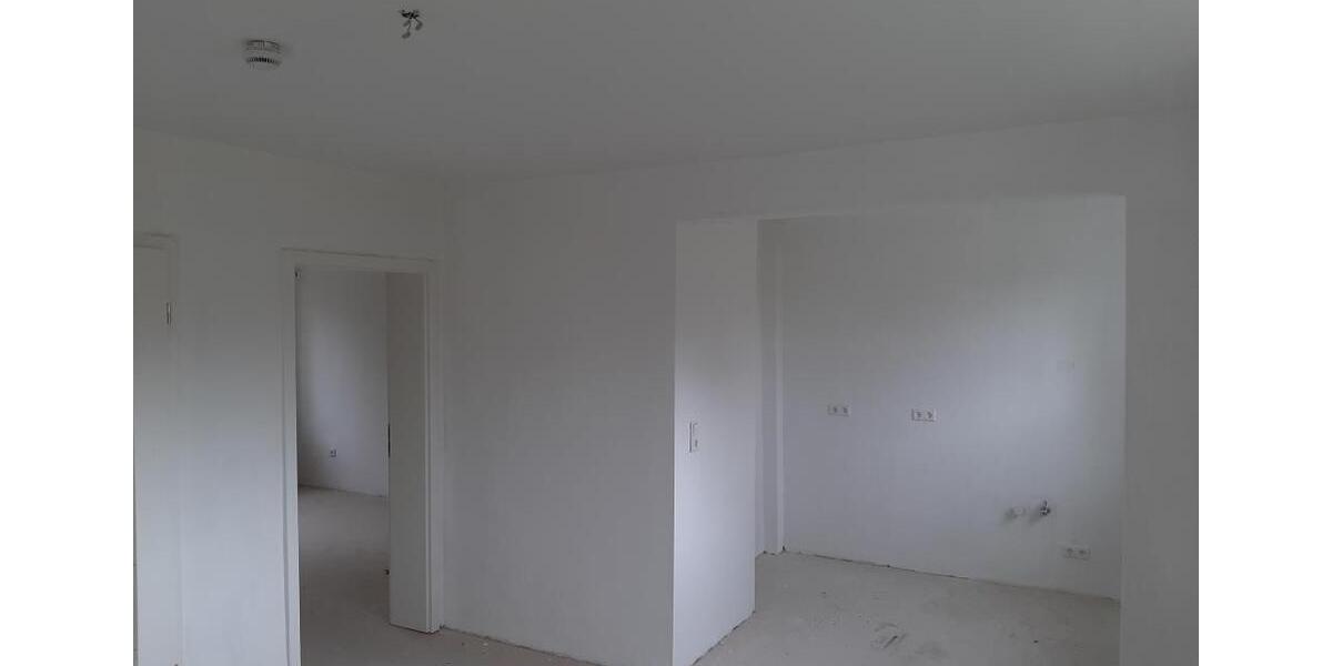 Erdgeschoßwohnung Oberhausen Rothebusch - 3 Zimmer, 55 m&sup2;, 522&euro; | Angebot:25962722