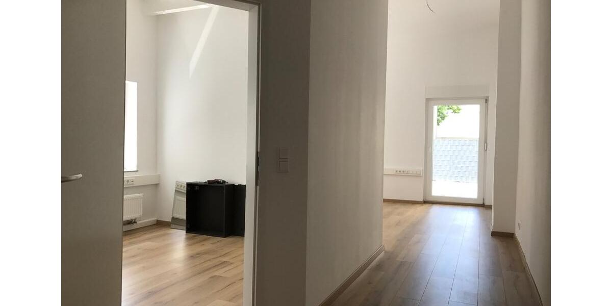 Terrassenwohnung Solingen Höhscheid - 2 Zimmer, 60 m&sup2;, 740&euro; | Angebot:26429953