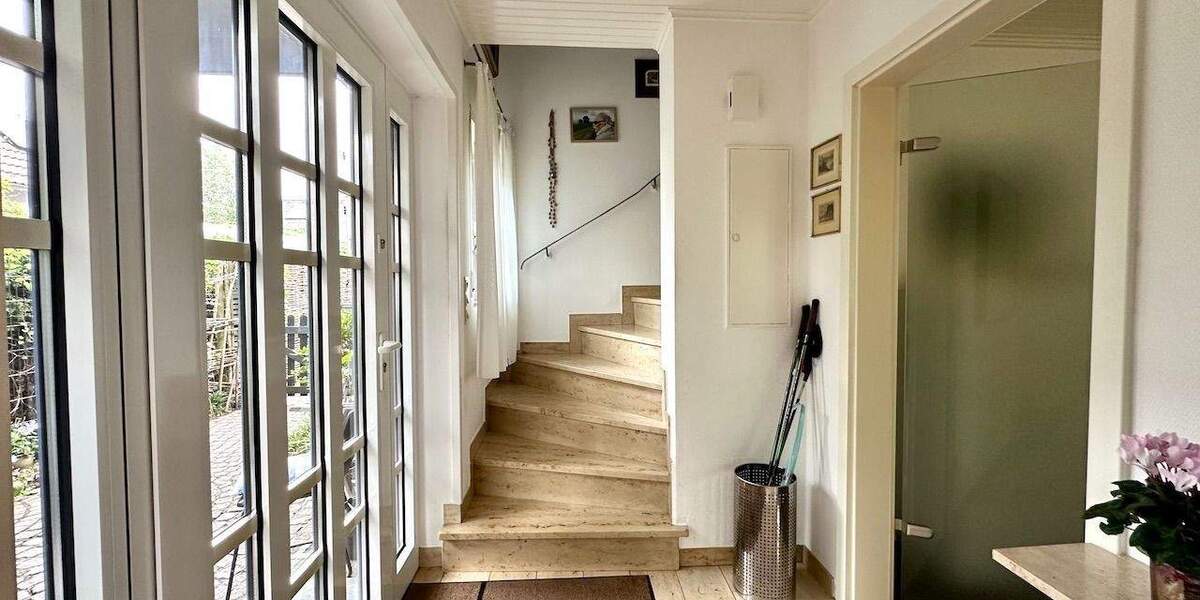 Reihenendhaus Kaarst Kaarst-Nord - 4 Zimmer, 113 m&sup2;, 479.000&euro; | Angebot:25687660