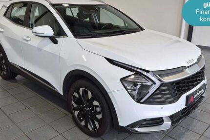 Kia Sportage 31.069 km 26.890 &euro; Wuppertal 42287