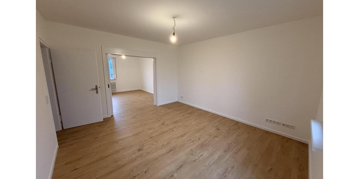 Etagenwohnung Haan - 3 Zimmer, 65 m&sup2;, 815&euro; | Angebot:25882836