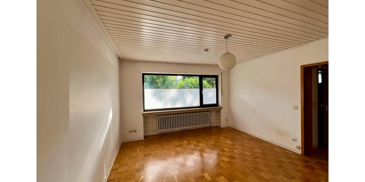 Erdgeschoßwohnung Mülheim an der Ruhr Dümpten - 2.5 Zimmer, 55 m&sup2;, 1.100&euro; | Angebot:27542047
