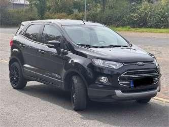 Ford EcoSport 99.800 km 6.900 &euro; Neuss 41469
