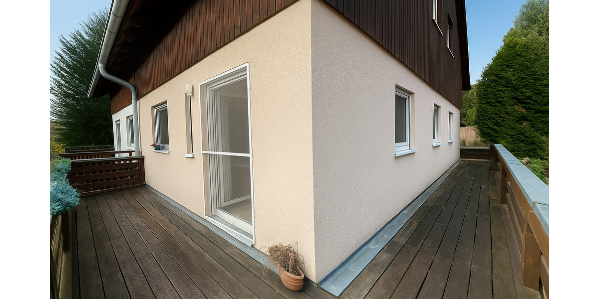 Doppelhaushälfte Burscheid - 5 Zimmer, 106 m&sup2;, 435.000&euro; | Angebot:25683094