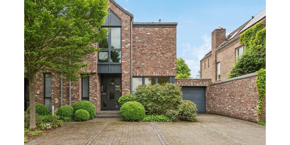 Einfamilienhaus Neuss-Speck Speck - 5 Zimmer, 180 m&sup2;, 820.000&euro; | Angebot:26882360