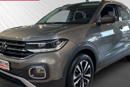 VW T-Cross 72.695 km 18.449 &euro; Oberhausen 46045