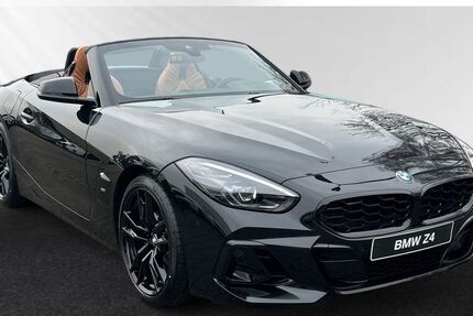 BMW Z4 4.000 km 57.590 &euro; Moers 47441