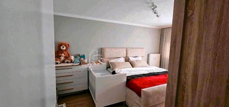 Etagenwohnung Kaarst - 3 Zimmer, 70 m&sup2;, 289.000&euro; | Angebot:26564351