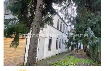 Haus Mönchengladbach Süd - 4 Zimmer, 120 m&sup2;, 160.000&euro; | Angebot:24868750