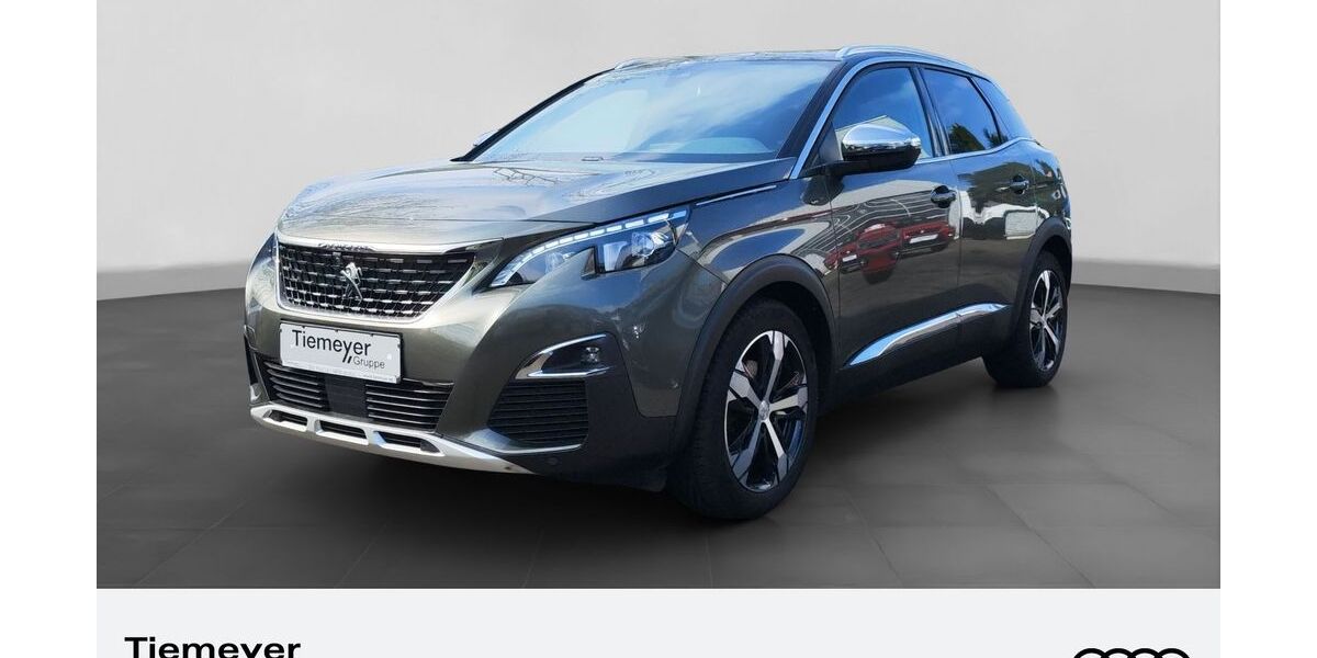 Peugeot 3008 76.241 km 16.680 &euro; Remscheid 42897