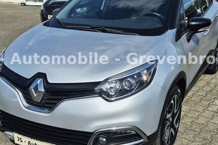 Renault Captur 46.300 km 10.840 &euro; Grevenbroich 41515
