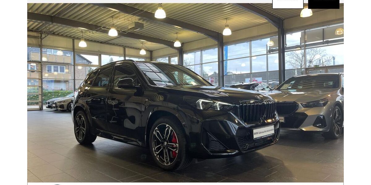 BMW X1 12.537 km 44.290 &euro; Langenfeld 40764