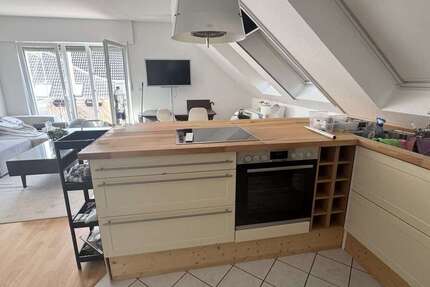 Wohnung Leichlingen - 3 Zimmer, 78 m&sup2;, 820&euro; | Angebot:27222529