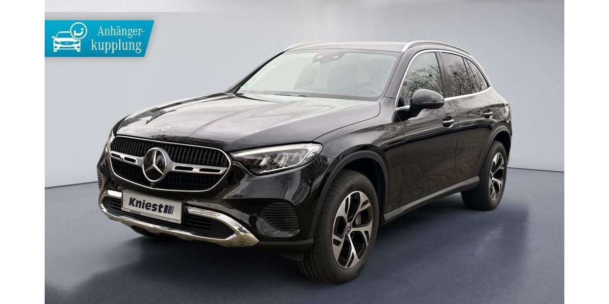 Mercedes-Benz GLC 300 20.950 km 56.880 &euro; Neuss 41464