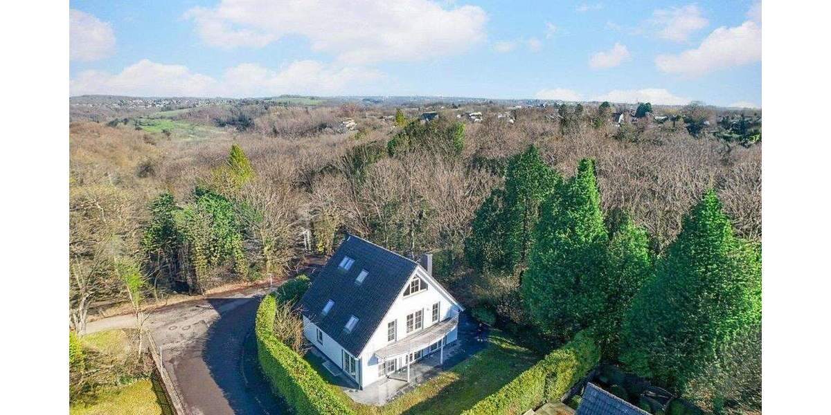 Einfamilienhaus Ratingen Hösel - 7 Zimmer, 202 m&sup2;, 1.250.000&euro; | Angebot:25663256