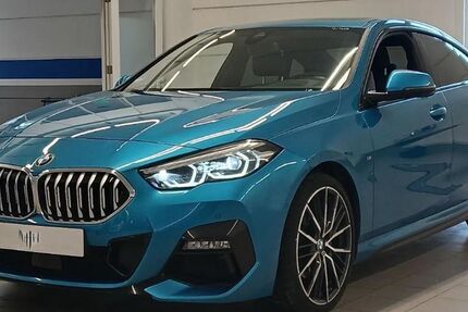 BMW 218 Gran Coupé 39.500 km 27.299 &euro; Meerbusch 40668