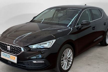 Seat Leon 57.585 km 18.989 &euro; Moers 47445