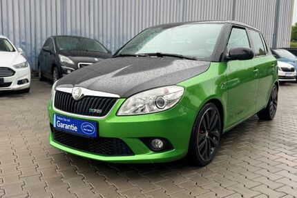 Skoda Fabia 142.000 km 6.380 &euro; Essen 45356