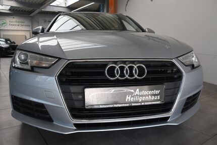 Audi A4 96.786 km 15.380 &euro; Heiligenhaus 42579