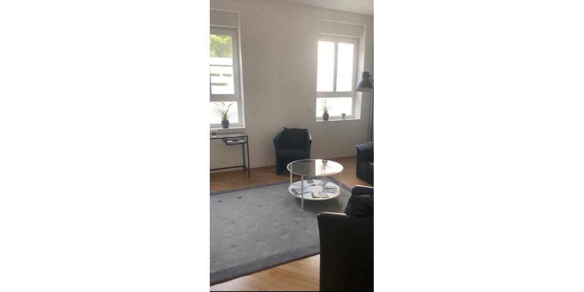 Erdgeschoßwohnung Mülheim an der Ruhr - 3 Zimmer, 66 m&sup2;, 870&euro; | Angebot:27570327