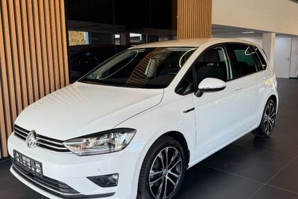 VW Golf Sportsvan 25.458 km 14.300 &euro; Düsseldorf 40549