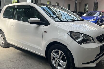 Seat Mii 92.700 km 6.000 &euro; Velbert 42551