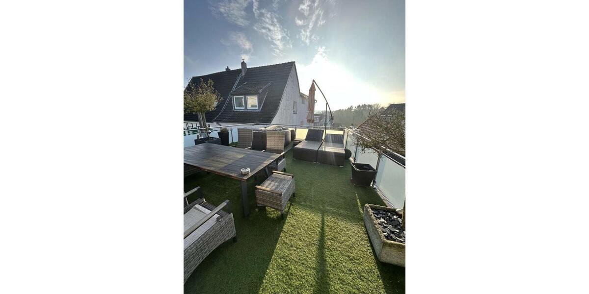 Einfamilienhaus Solingen Höhscheid - 6 Zimmer, 195 m&sup2;, 499.500&euro; | Angebot:27507127