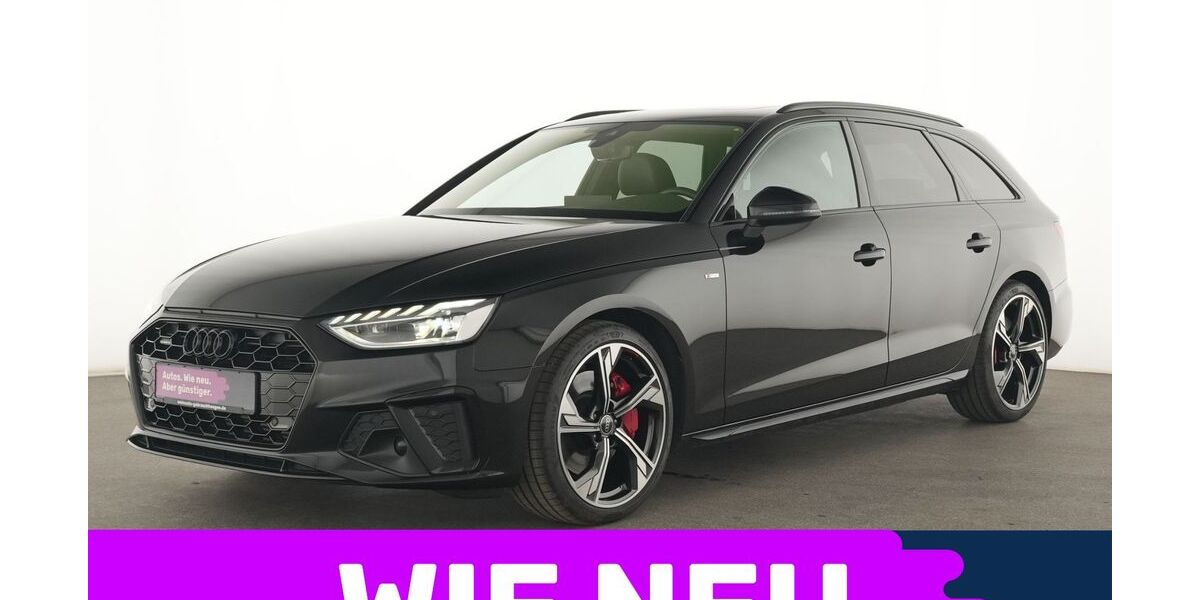 Audi A4 90.120 km 31.628 &euro; Neuss 41460