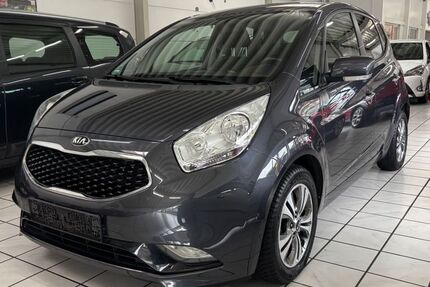Kia Venga 115.000 km 9.990 &euro; Essen - Karnap 45329