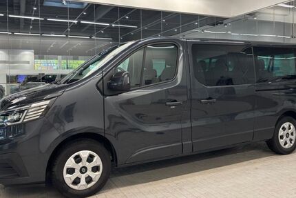 Renault Trafic 26.020 km 33.890 &euro; Oberhausen 46049