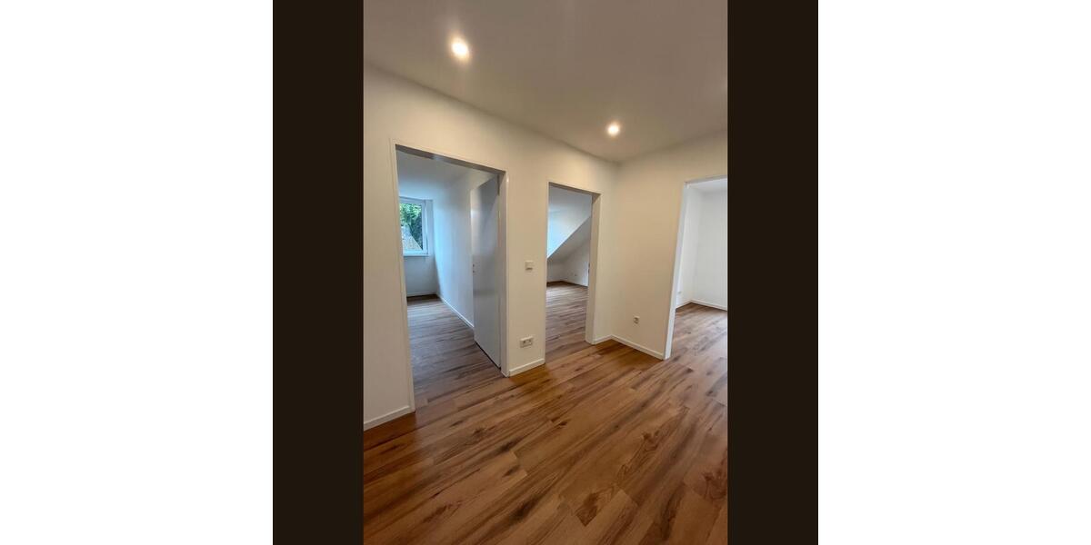 Dachgeschoßwohnung Neuss Holzheim - 2 Zimmer, 46 m&sup2;, 800&euro; | Angebot:26449087
