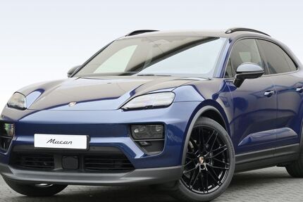 Porsche Macan 11.900 km 90.900 &euro; Wuppertal 42279
