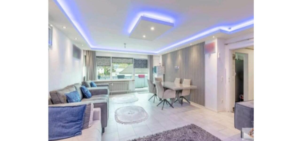 Erdgeschoßwohnung Velbert Pöthen - 3 Zimmer, 90 m&sup2;, 230.000&euro; | Angebot:25942180