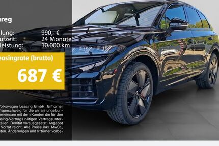 VW Touareg 22.267 km 67.950 &euro; Duisburg 47059
