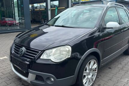 VW Polo 175.000 km 4.490 &euro; Bottrop 46238
