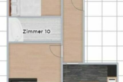 Wohnung Velbert Langenberg - 3 Zimmer, 72 m&sup2;, 750&euro; | Angebot:25221200