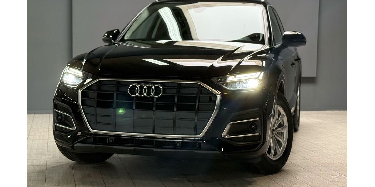 Audi Q5 42.600 km 34.490 &euro; Hilden 40721