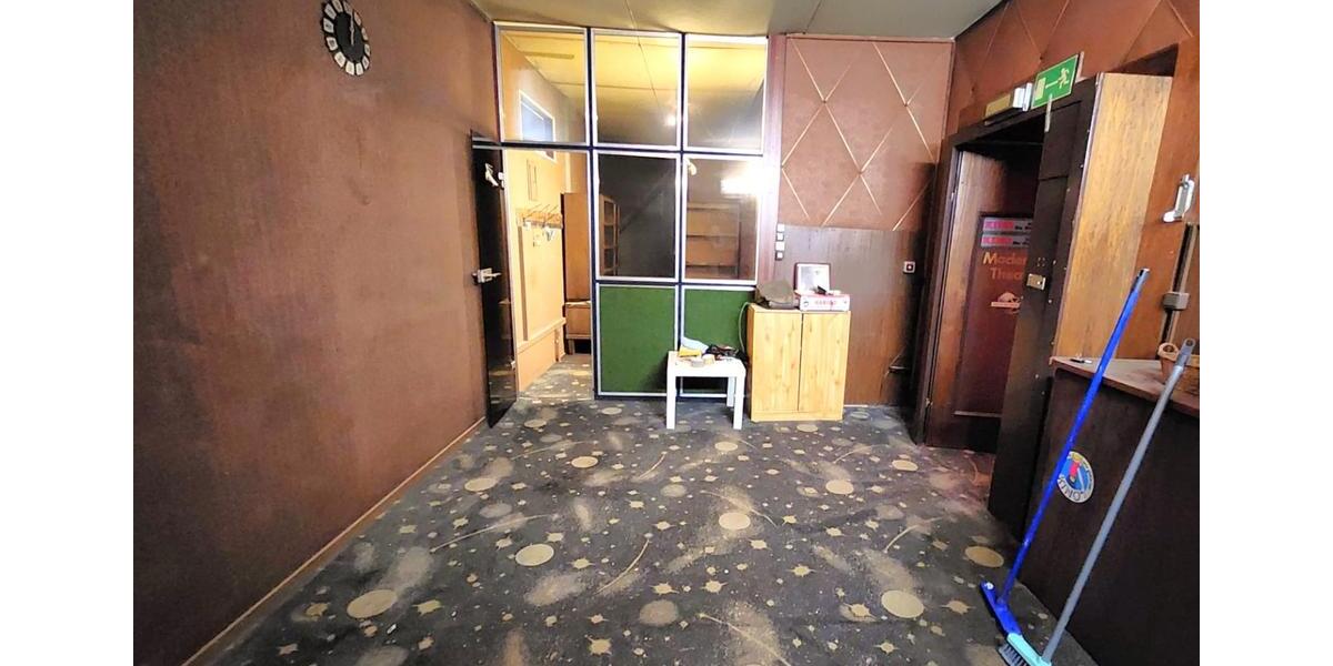 Gewerbeobjekt Wuppertal Gemarkung Vohwinkel - 750&euro; | Angebot:24259211