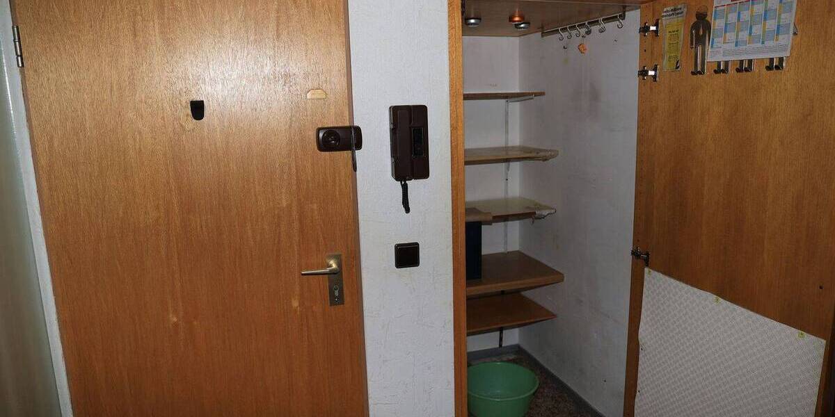 Etagenwohnung Duisburg Großenbaum - 3 Zimmer, 77 m&sup2;, 223.000&euro; | Angebot:25663830