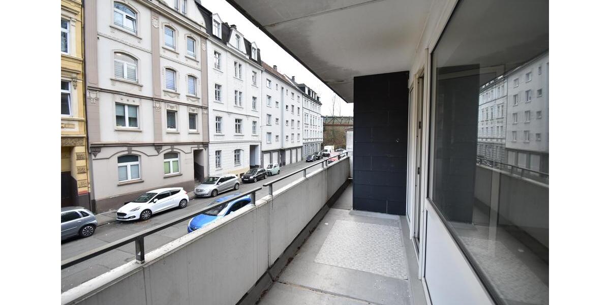 Etagenwohnung Wuppertal Dornap - 2 Zimmer, 53 m&sup2;, 505&euro; | Angebot:25479681