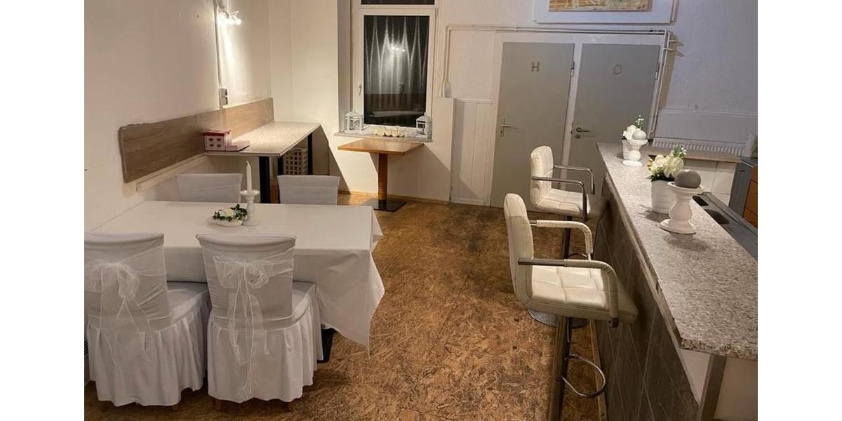 Gewerbeobjekt Wuppertal Elberfeld - 200&euro; | Angebot:15792526