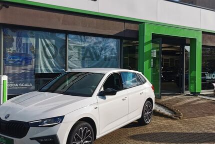 Skoda Scala 12.500 km 25.550 &euro; Neuss 41462