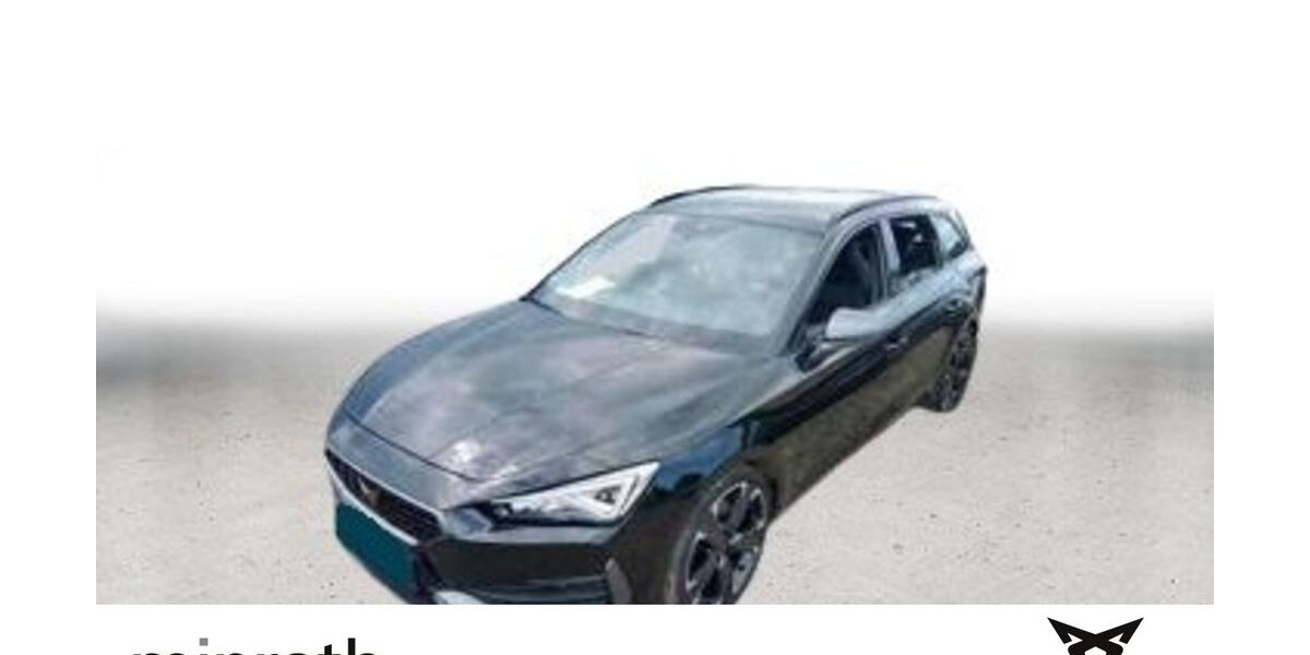 Cupra Leon 23.731 km 31.440 &euro; Moers 47441