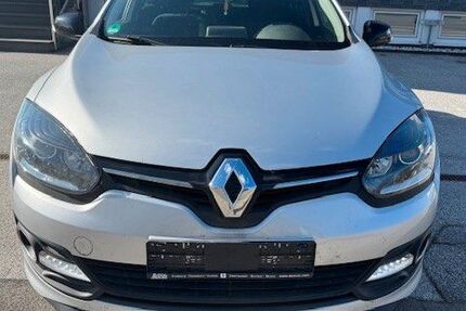 Renault Megane 150.000 km 2.400 &euro; Remscheid 42899