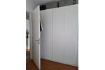 Dachgeschoßwohnung Düsseldorf Stadtbezirk 2 - 2.5 Zimmer, 64 m&sup2;, 1.065&euro; | Angebot:27541070
