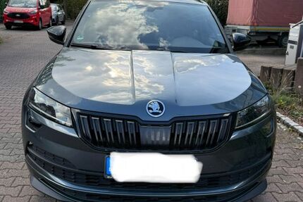Skoda Karoq 49.183 km 22.800 &euro; Kaarst 41564