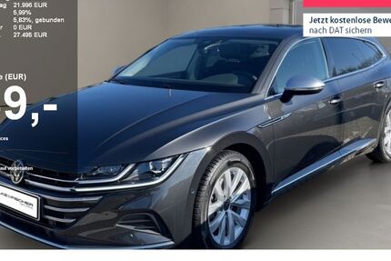 VW Arteon 57.090 km 29.989 &euro; Krefeld 47805