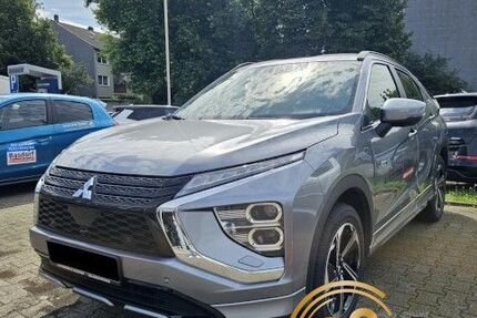 Mitsubishi Eclipse Cross 40.000 km 25.990 &euro; Gelsenkirchen 45881