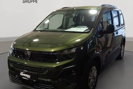 Peugeot Rifter 2.000 km 25.990 &euro; Wuppertal 42103