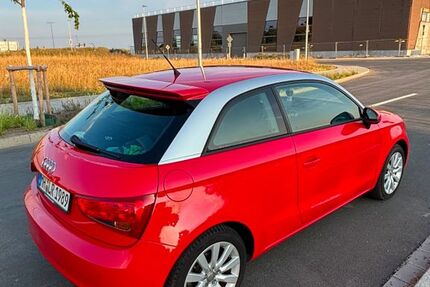 Audi A1 140.000 km 8.500 &euro; Ratingen 40882